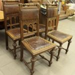 909 8360 CHAIRS